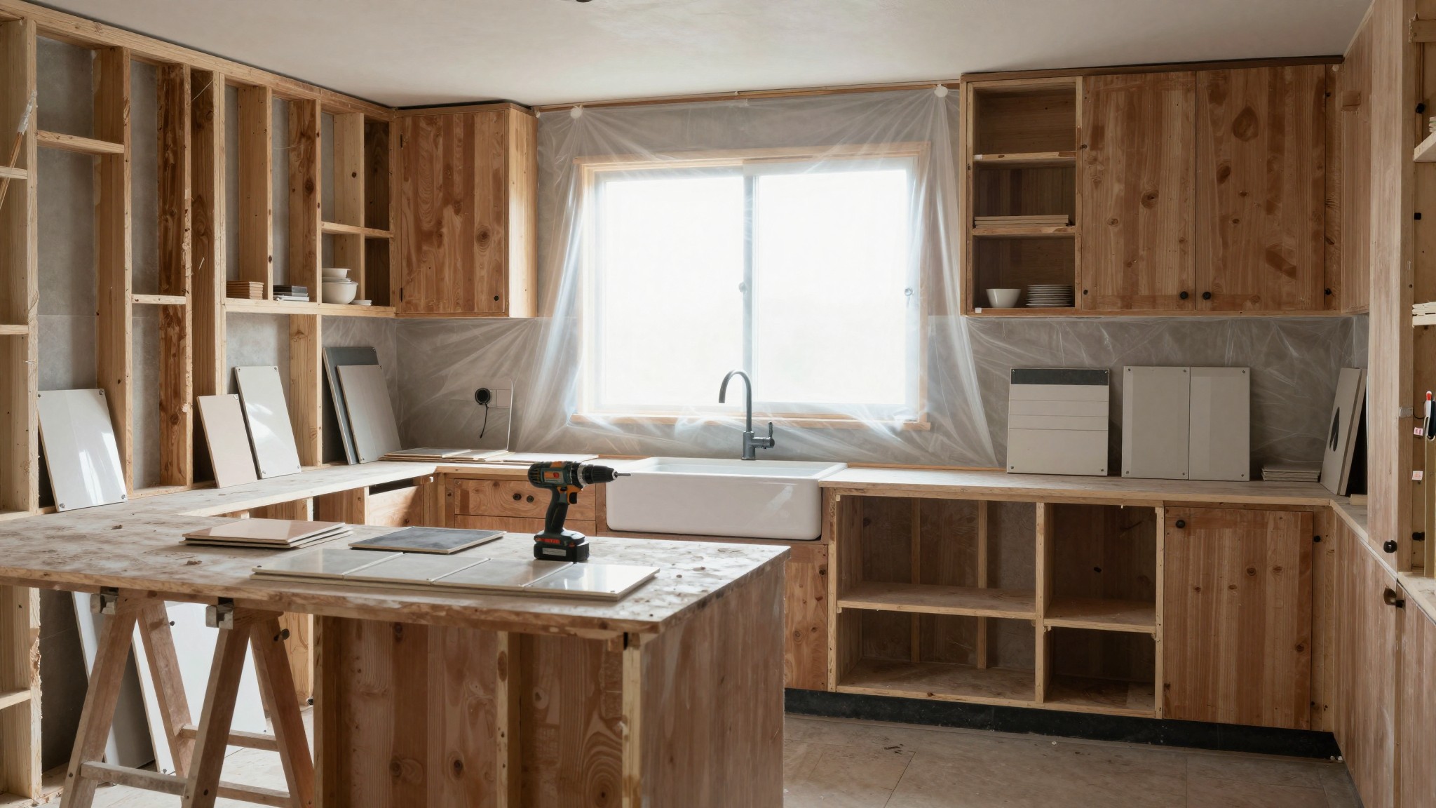 How to Know When to Take Out a Home Renovation Loan