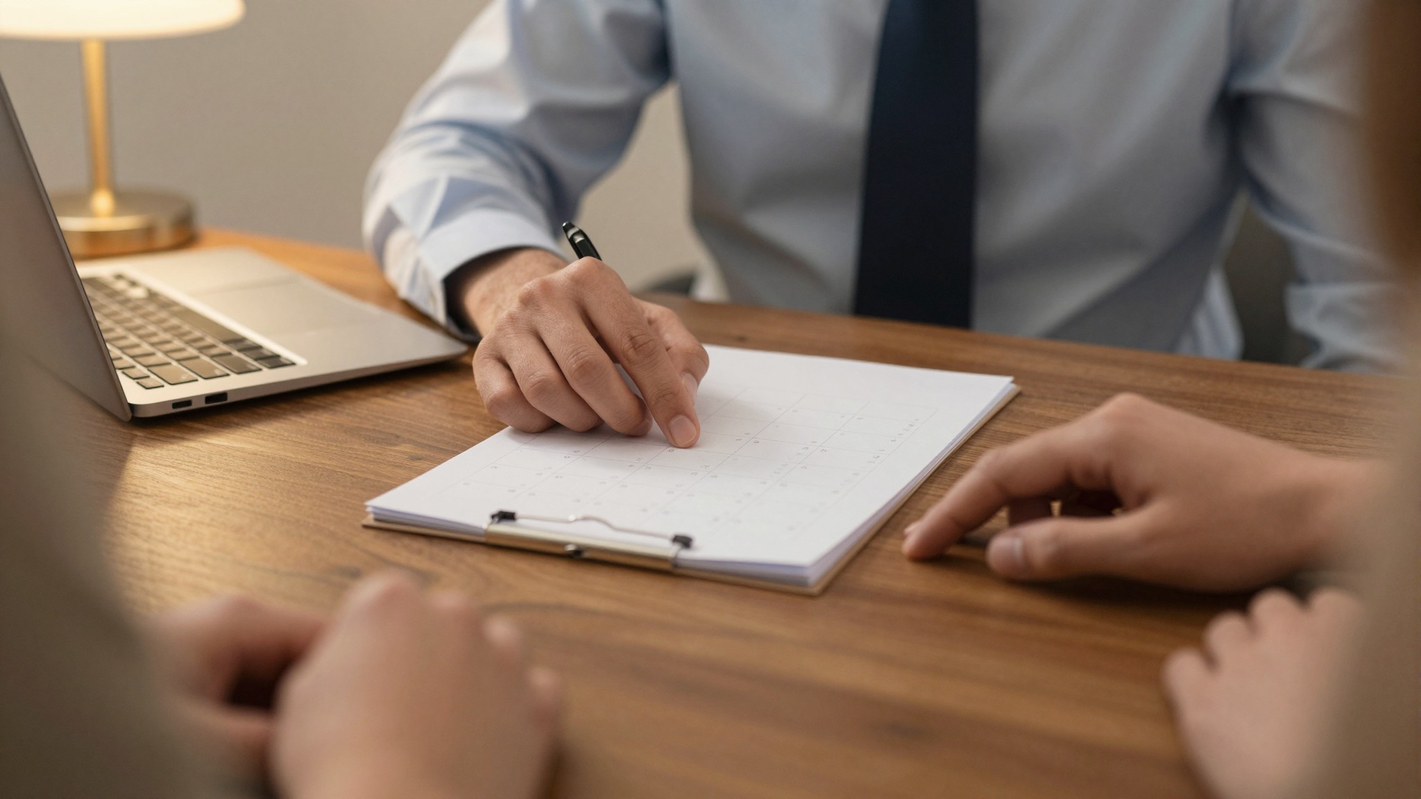 Bankruptcy Waiting Periods: When Can You Get a Mortgage in Arizona?