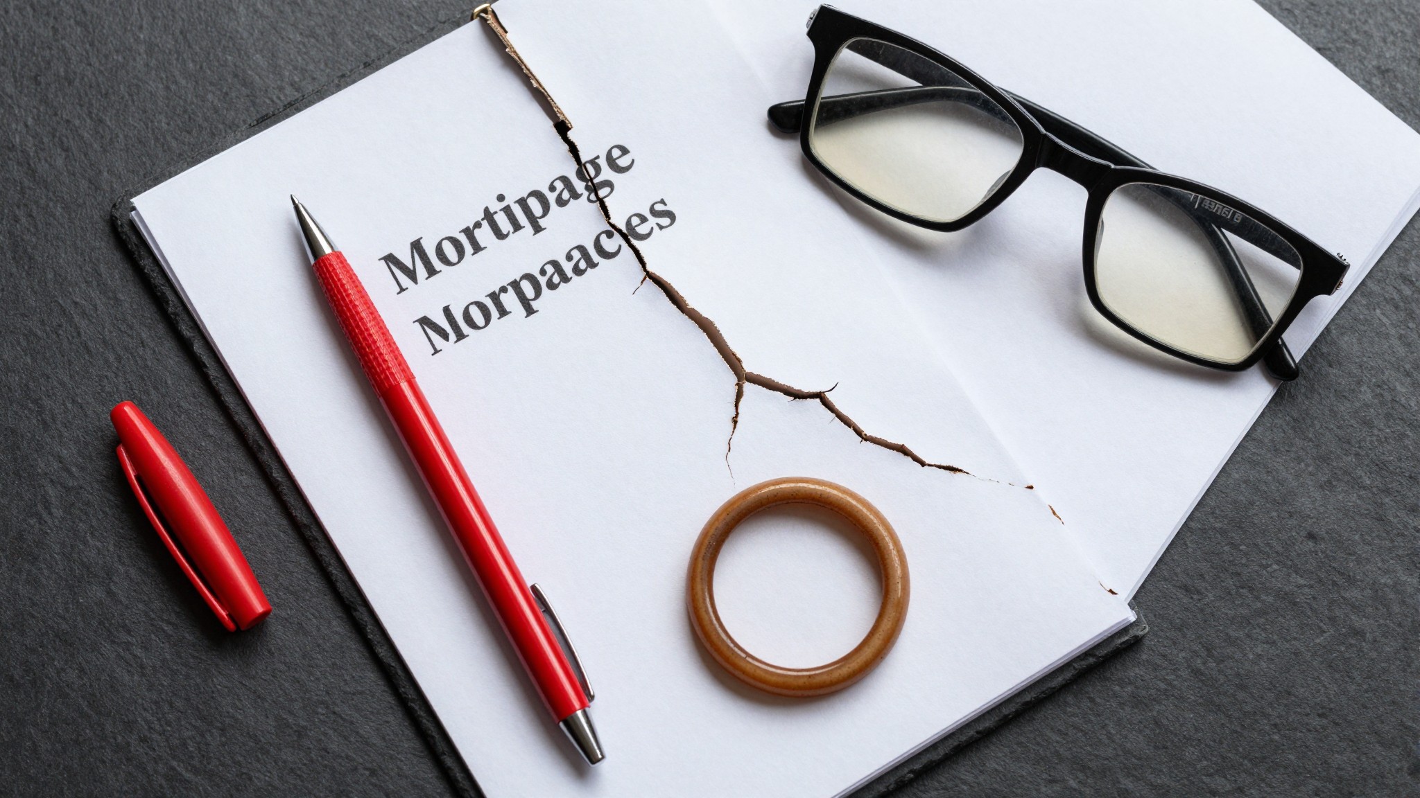 Mistakes to Avoid When Applying for a Mortgage Loan