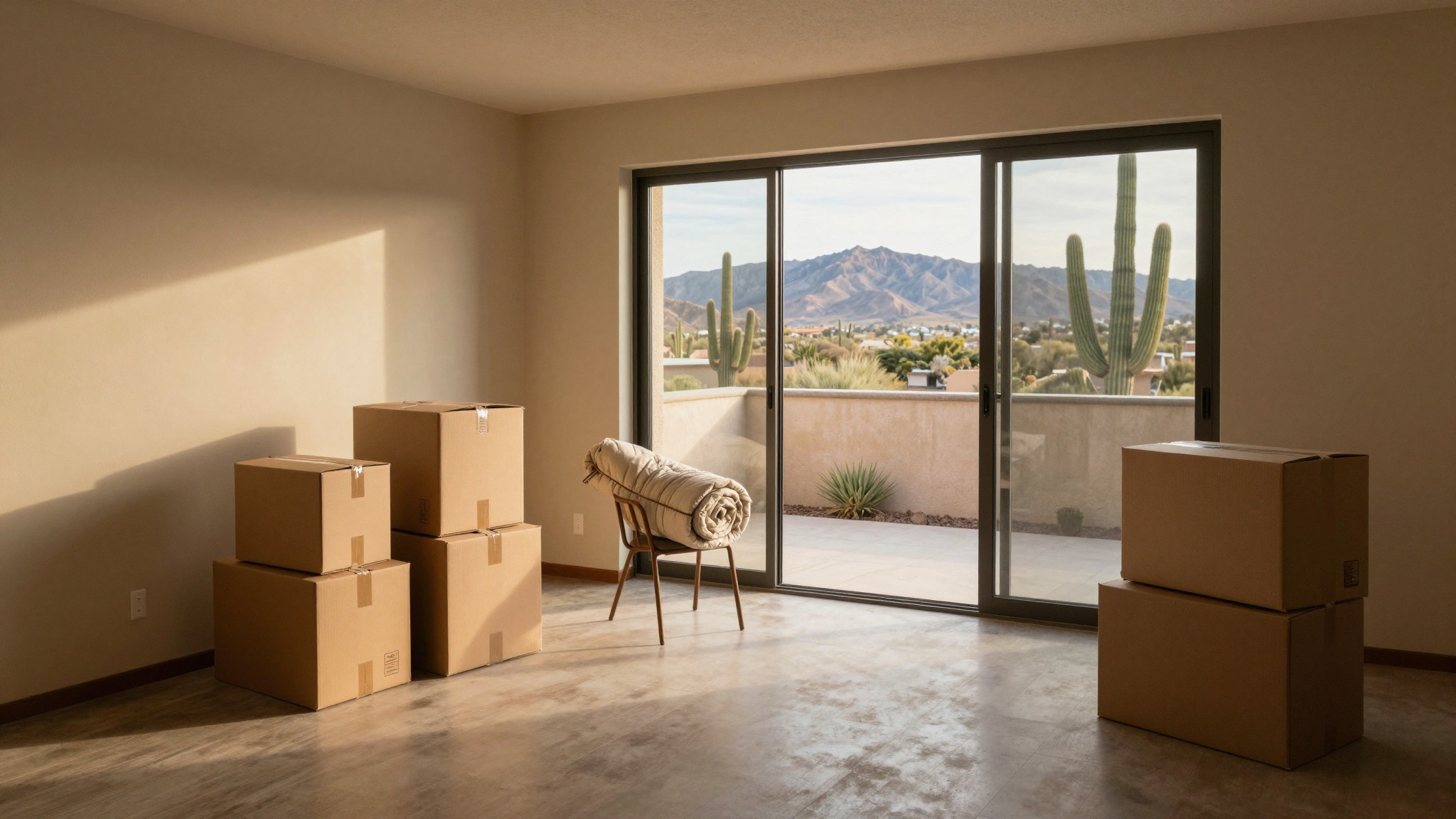 Downsizing: These Questions Can Help Seniors Plan a Stress-Free Move