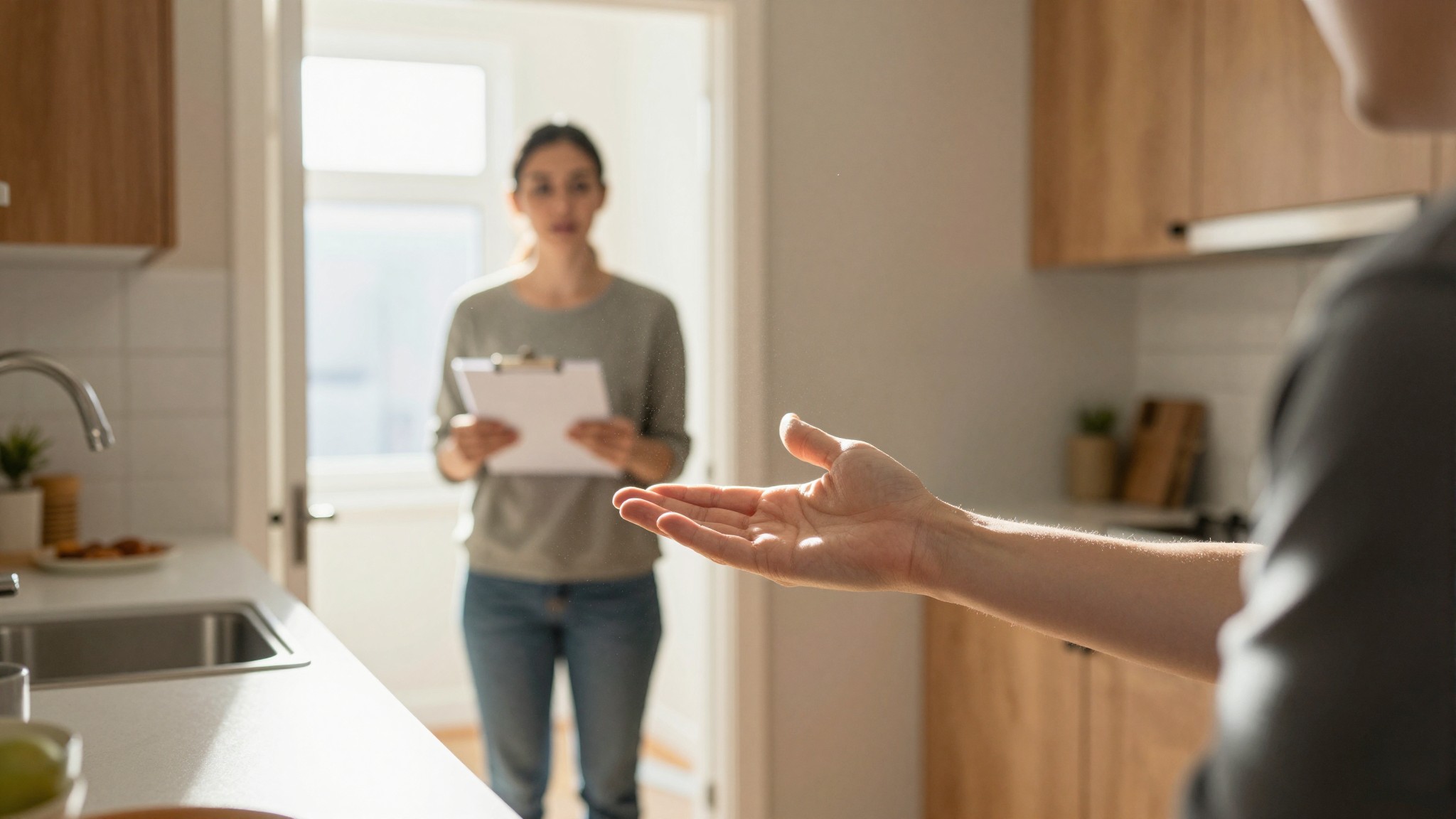 Questions to Ask a Realtor When Shopping For a Home