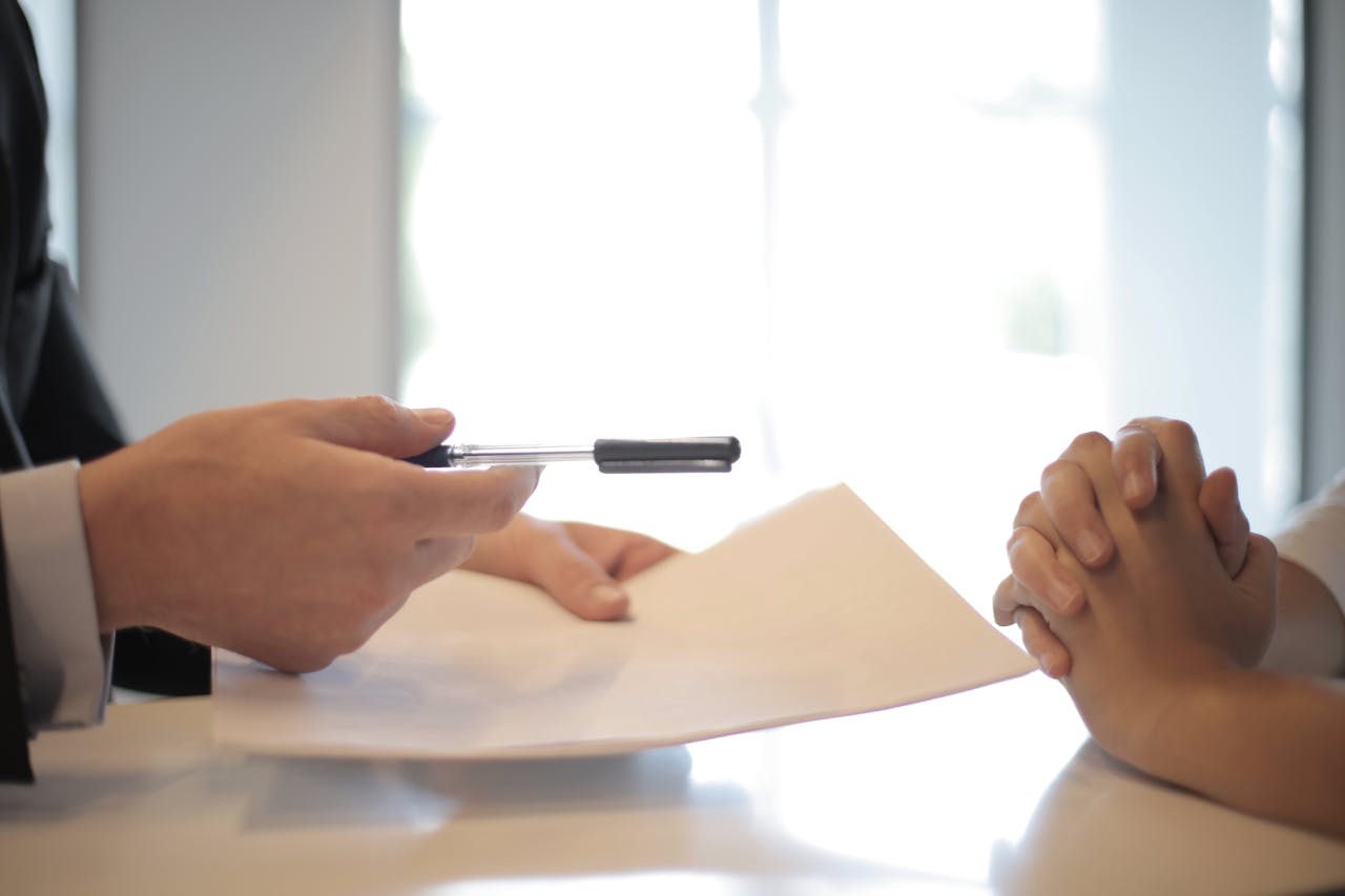 Refinance Options for Self-Employed Borrowers