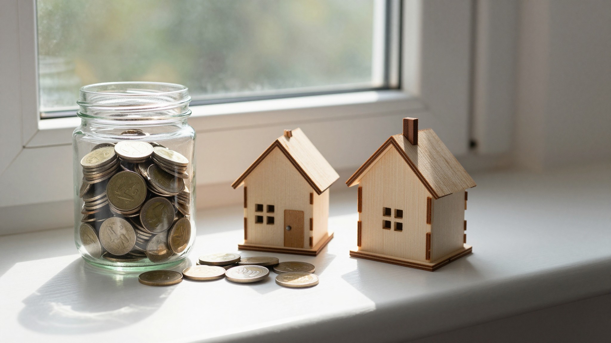 New Home Down Payment Tips