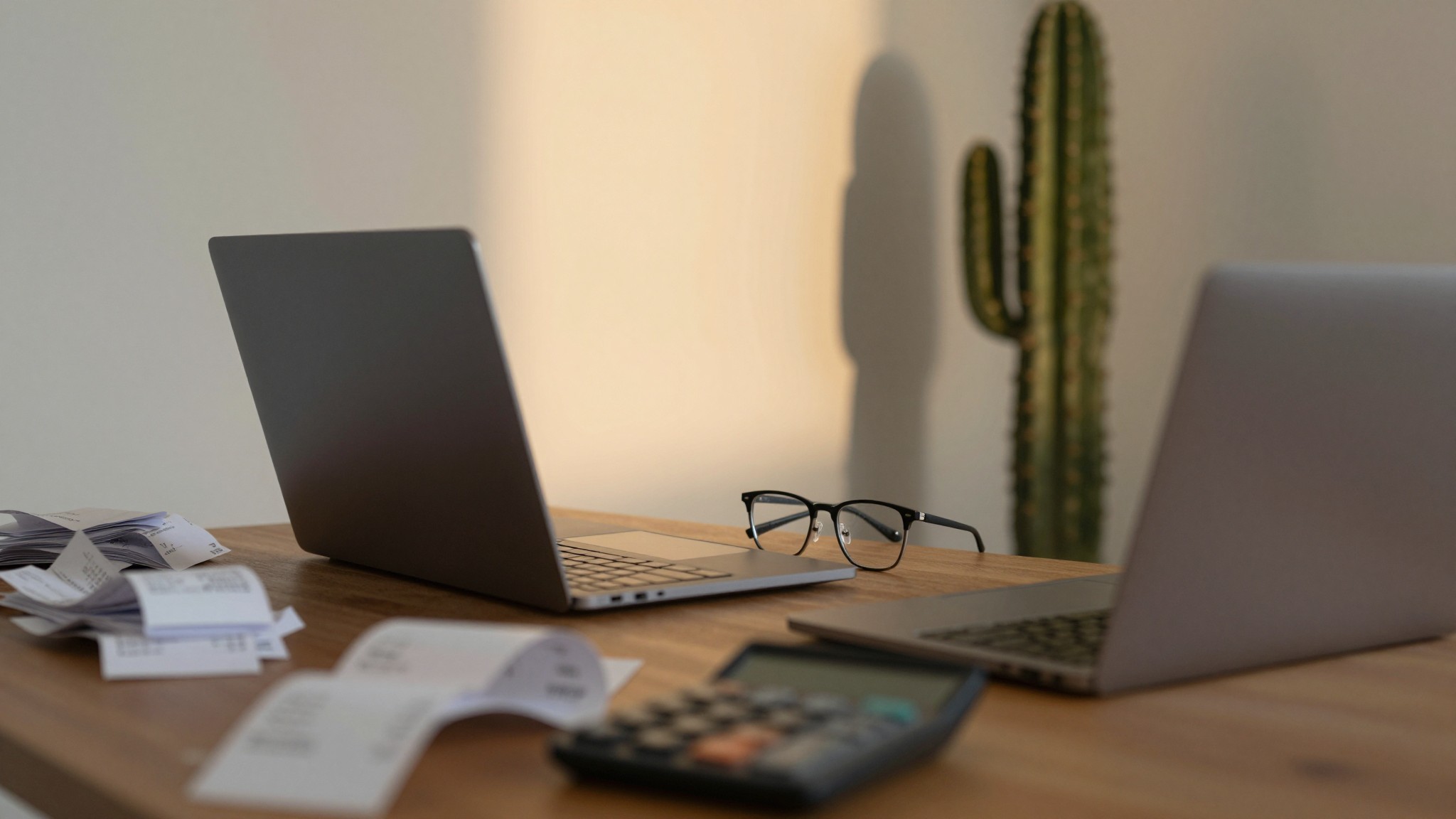 Qualifying For A Mortgage When Self-Employed