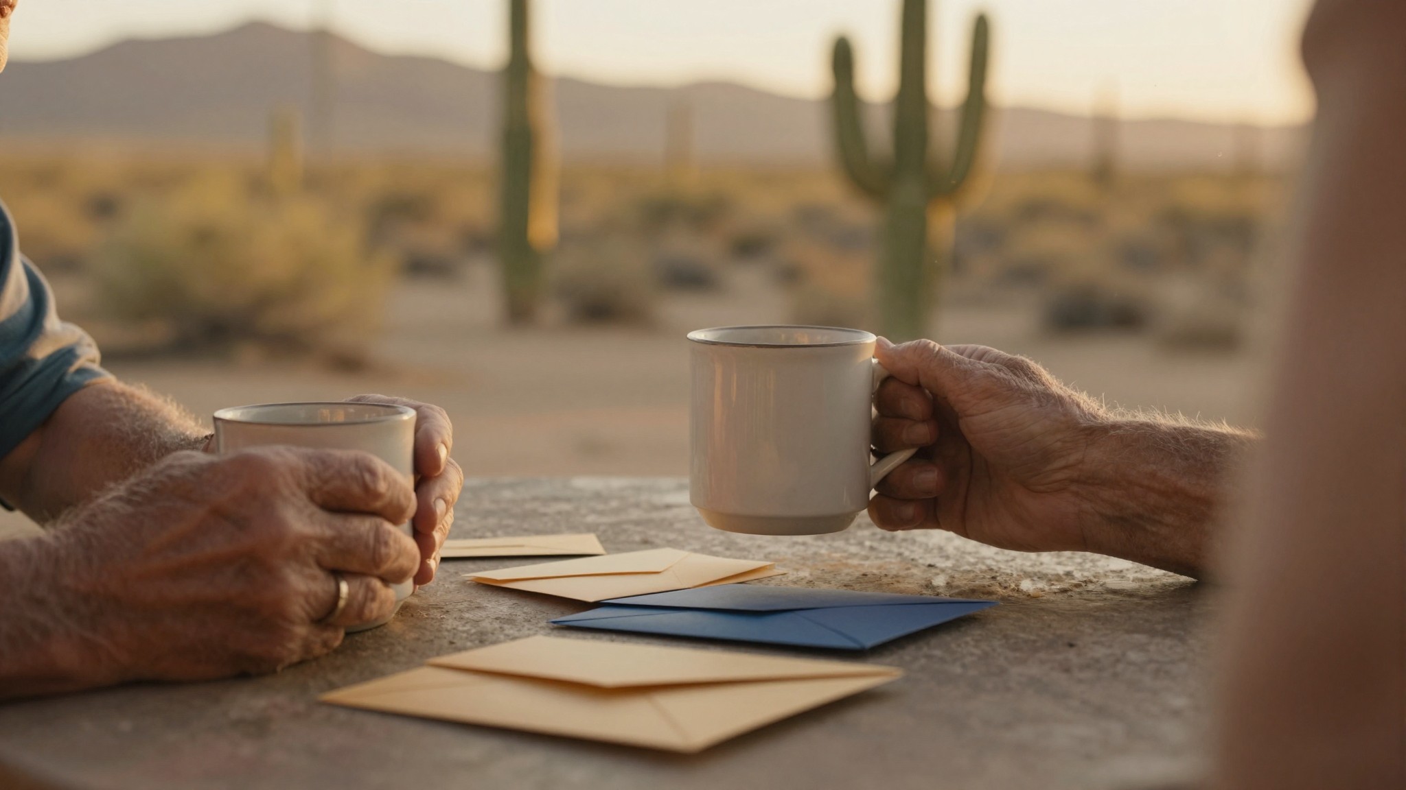 Use A Reverse Home Mortgage To Pay Off Unexpected Bills
