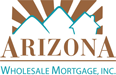 Arizona Mortgage >> AZ Home Loans Logo