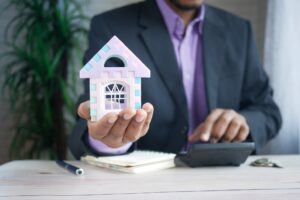 How to Choose the Right Mortgage Lender